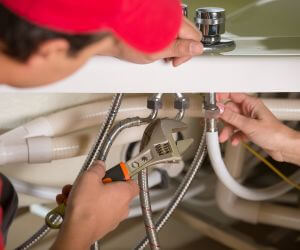 About The Faucet Pros Lamont, FL